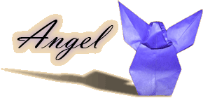 Angel diagrams